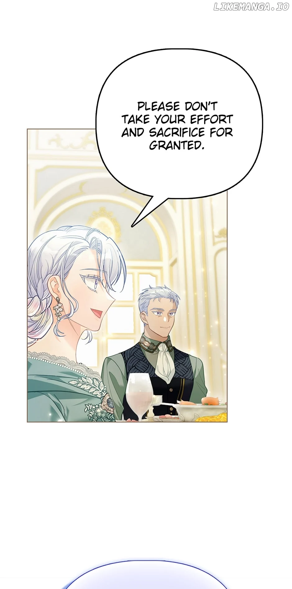 Read The White Wolf’s Bride Manga Online