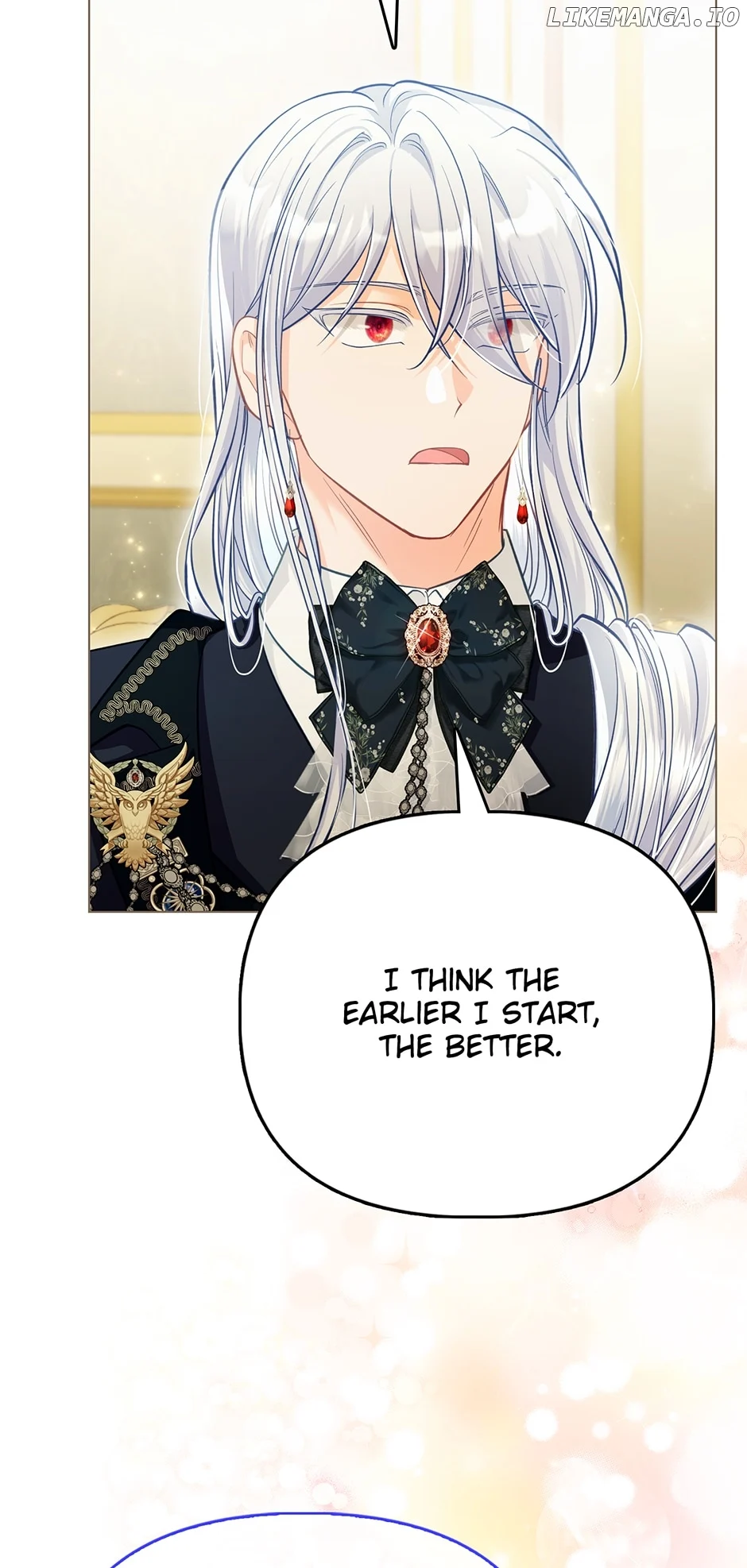 Read The White Wolf’s Bride Manga Online