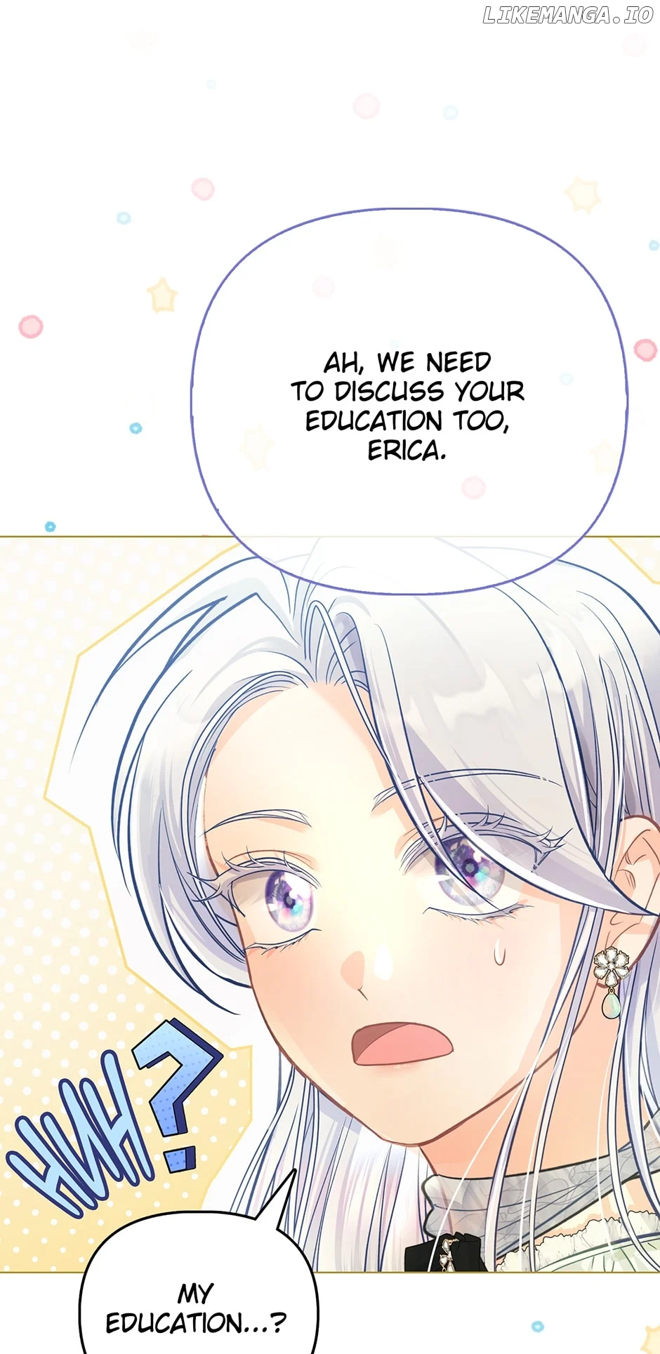 Read The White Wolf’s Bride Manga Online