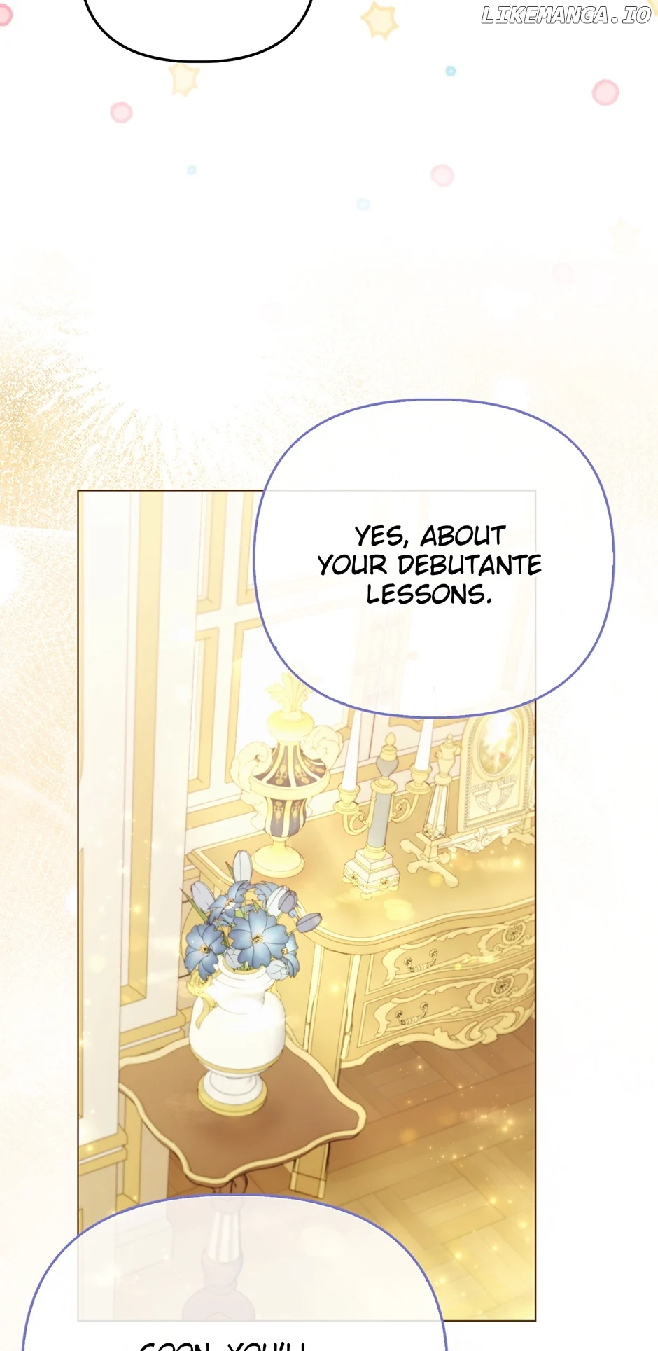 Read The White Wolf’s Bride Manga Online
