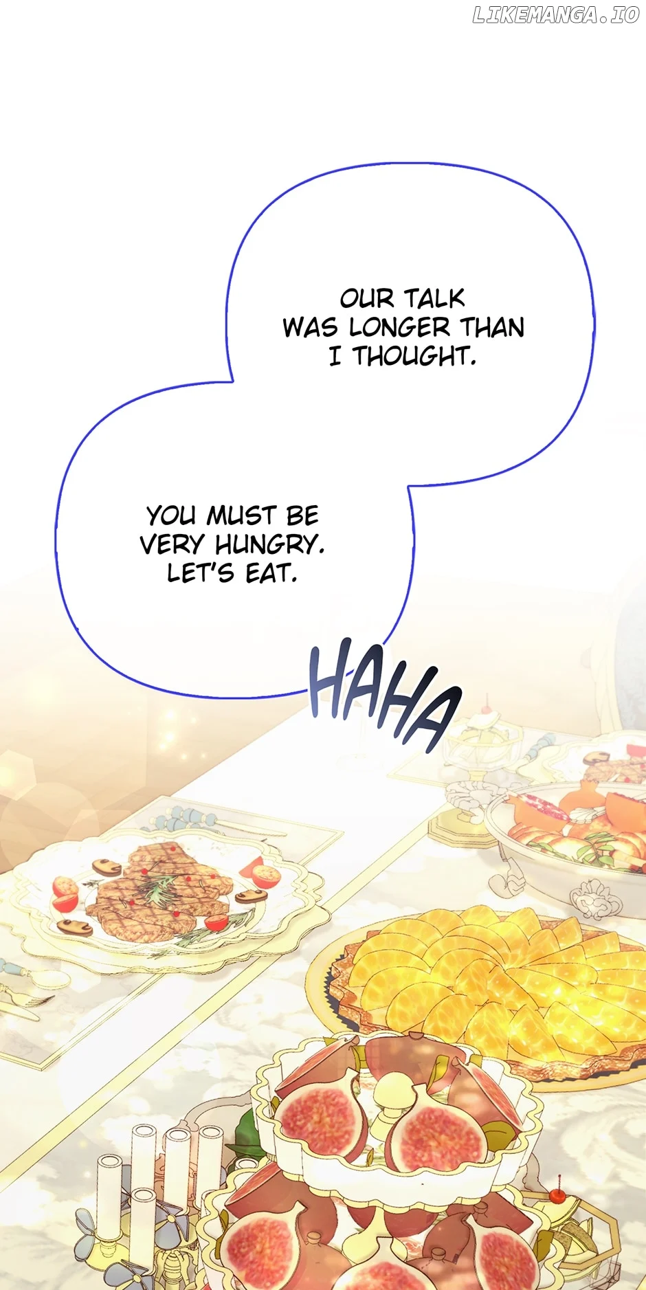 Read The White Wolf’s Bride Manga Online