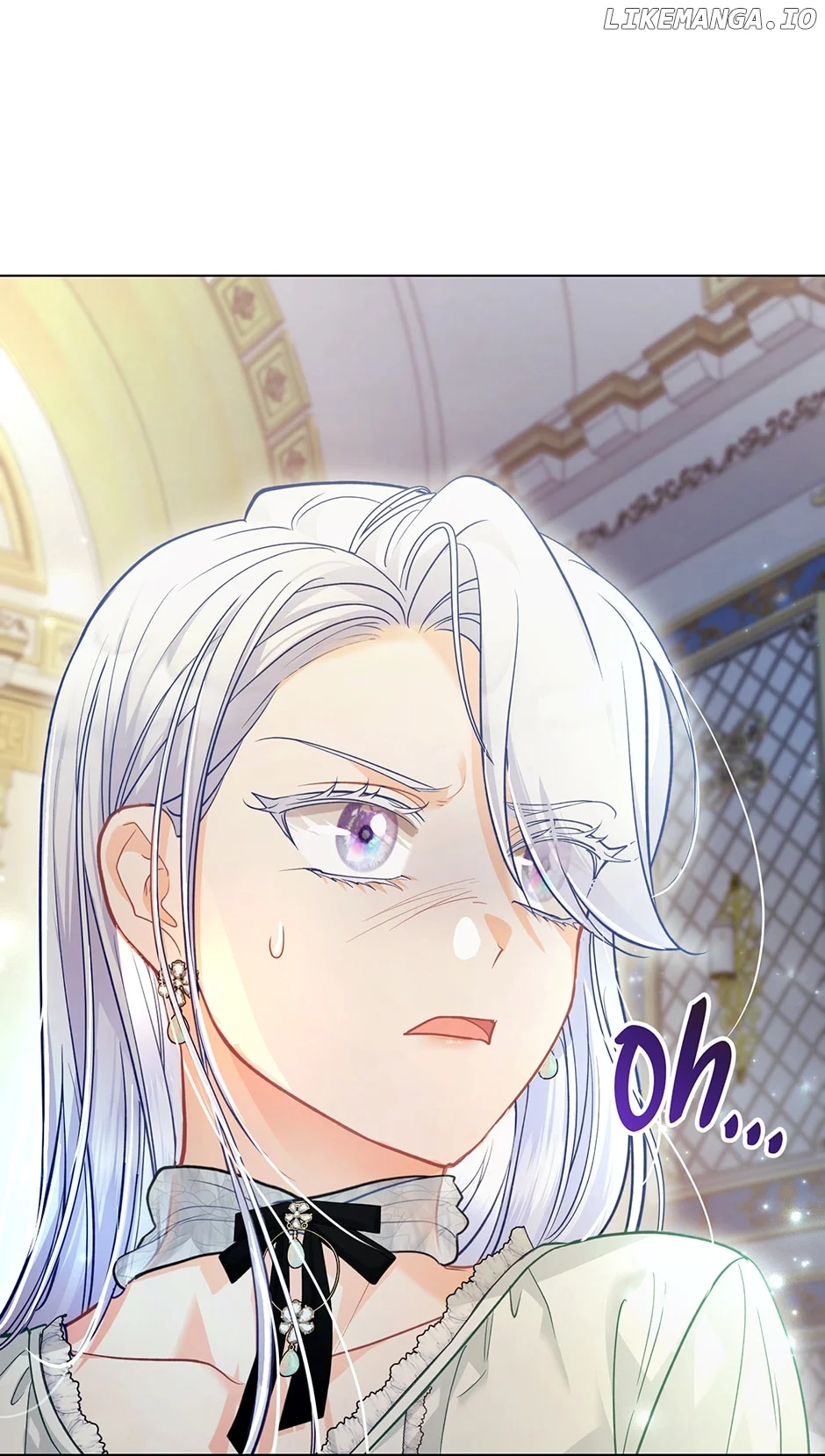 Read The White Wolf’s Bride Manga Online