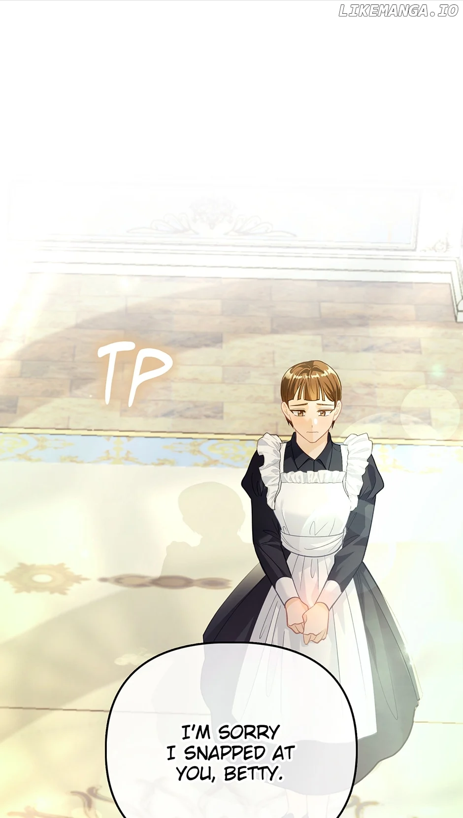 Read The White Wolf’s Bride Manga Online