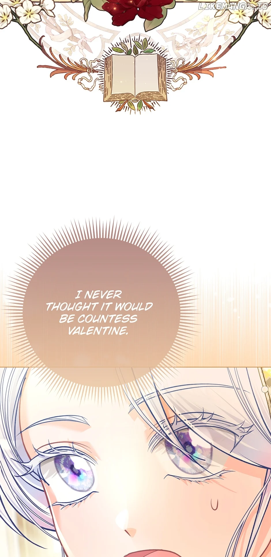 Read The White Wolf’s Bride Manga Online