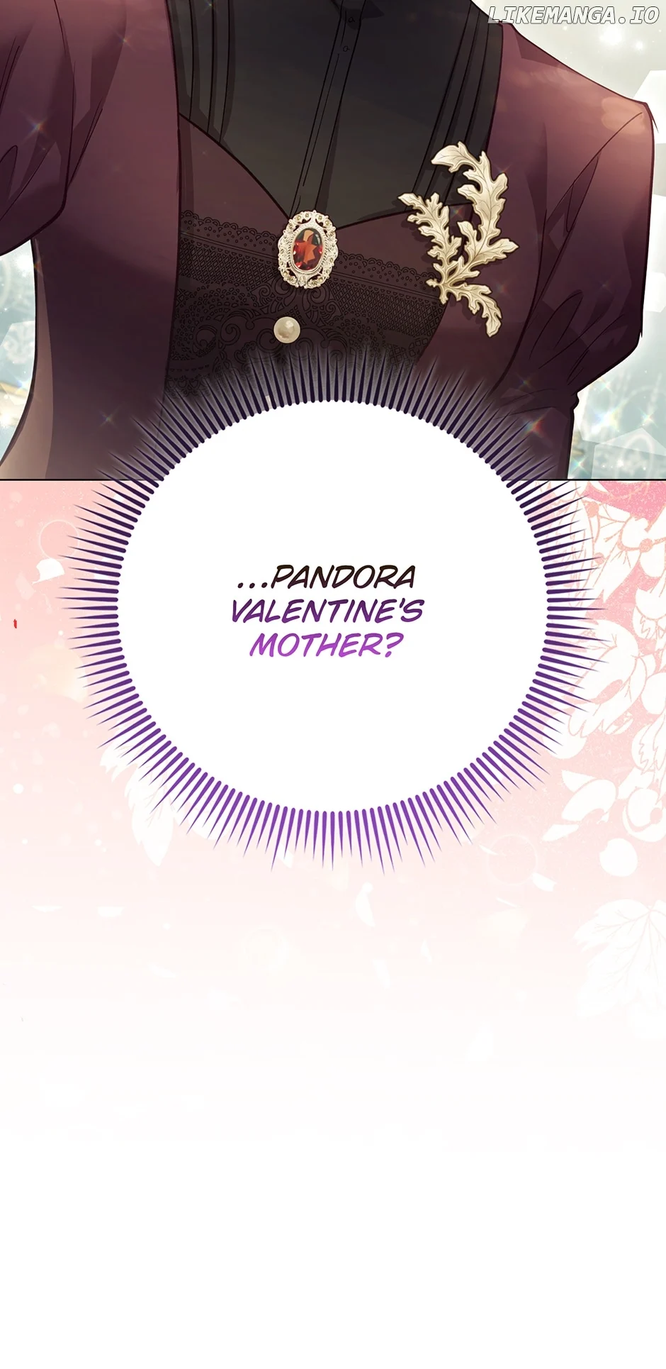 Read The White Wolf’s Bride Manga Online