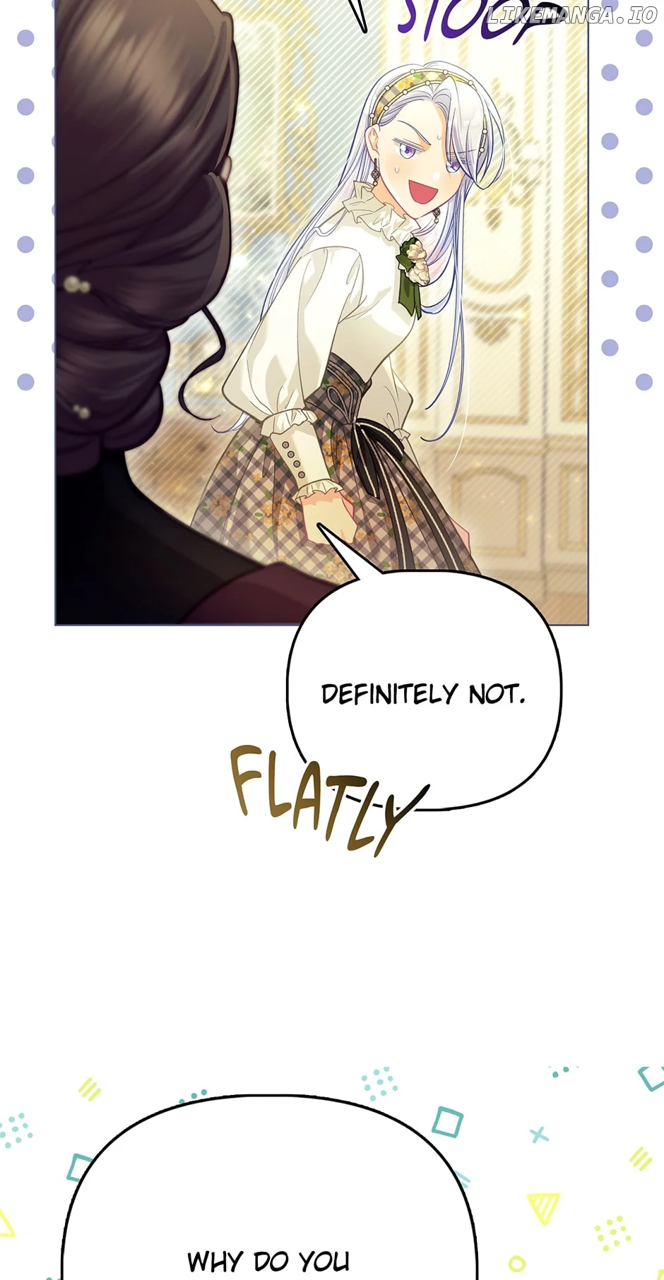 Read The White Wolf’s Bride Manga Online