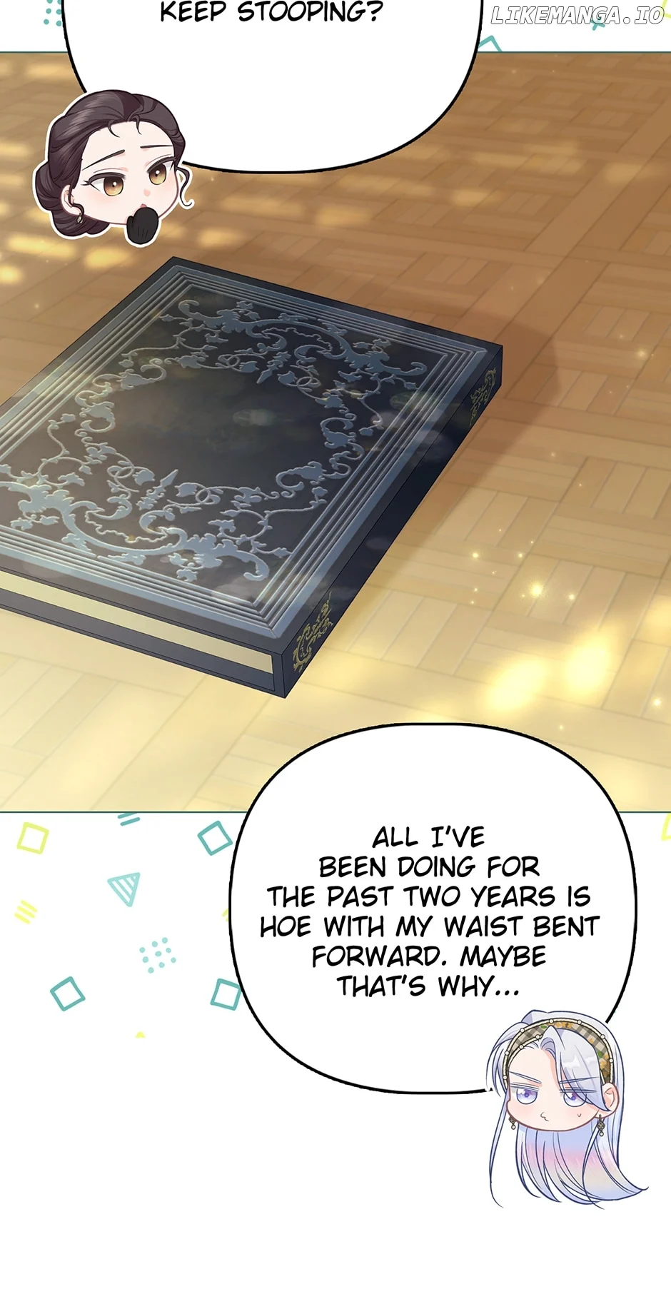 Read The White Wolf’s Bride Manga Online