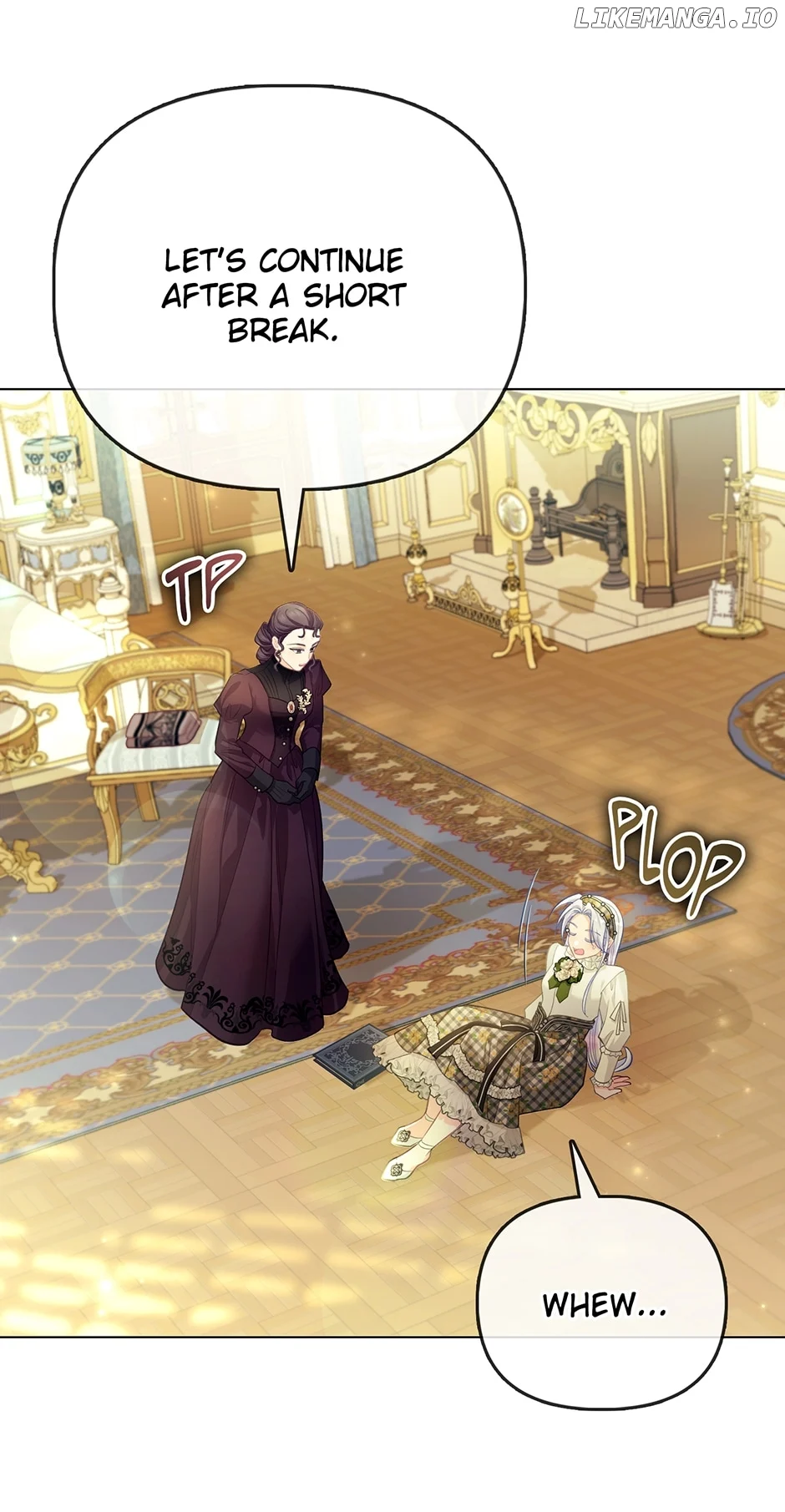 Read The White Wolf’s Bride Manga Online