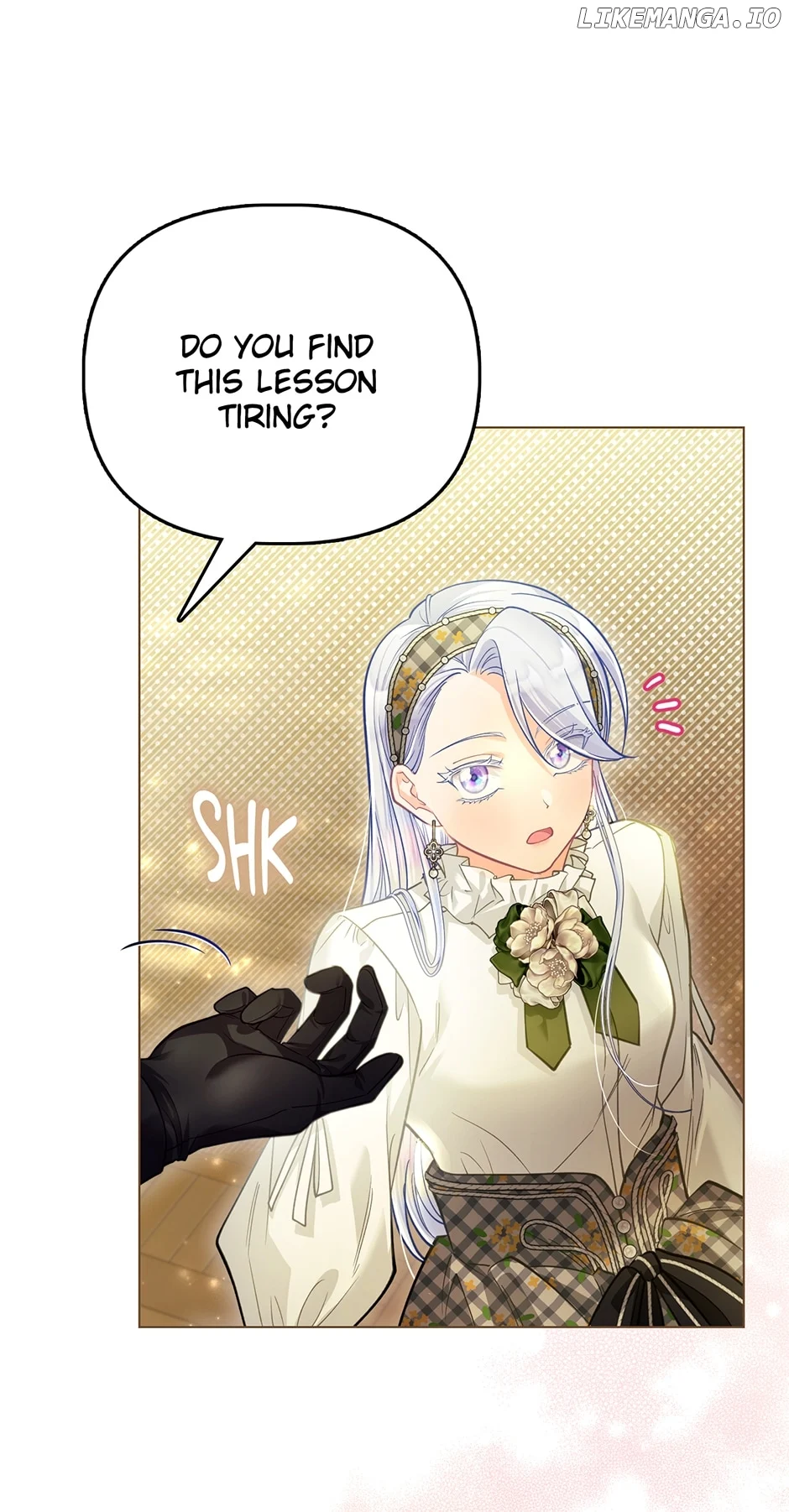 Read The White Wolf’s Bride Manga Online