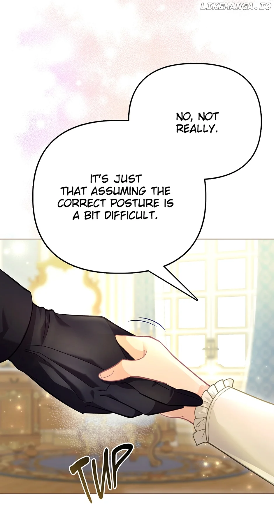Read The White Wolf’s Bride Manga Online