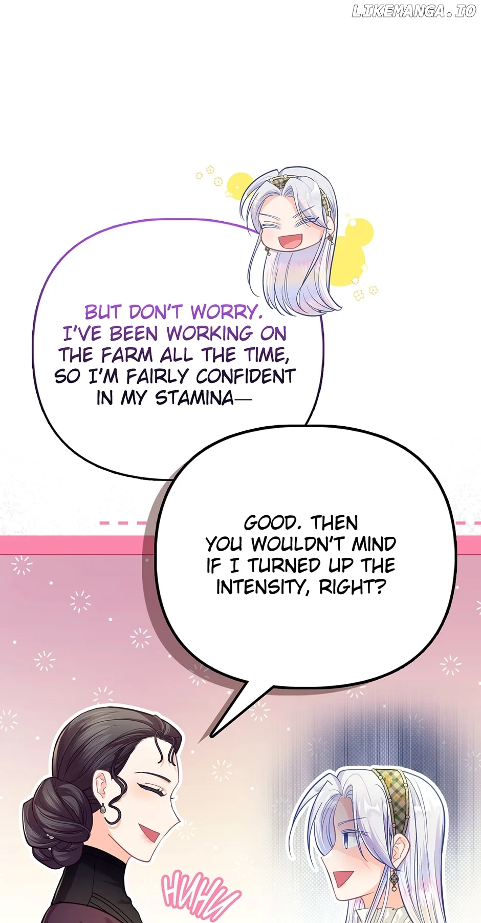 Read The White Wolf’s Bride Manga Online
