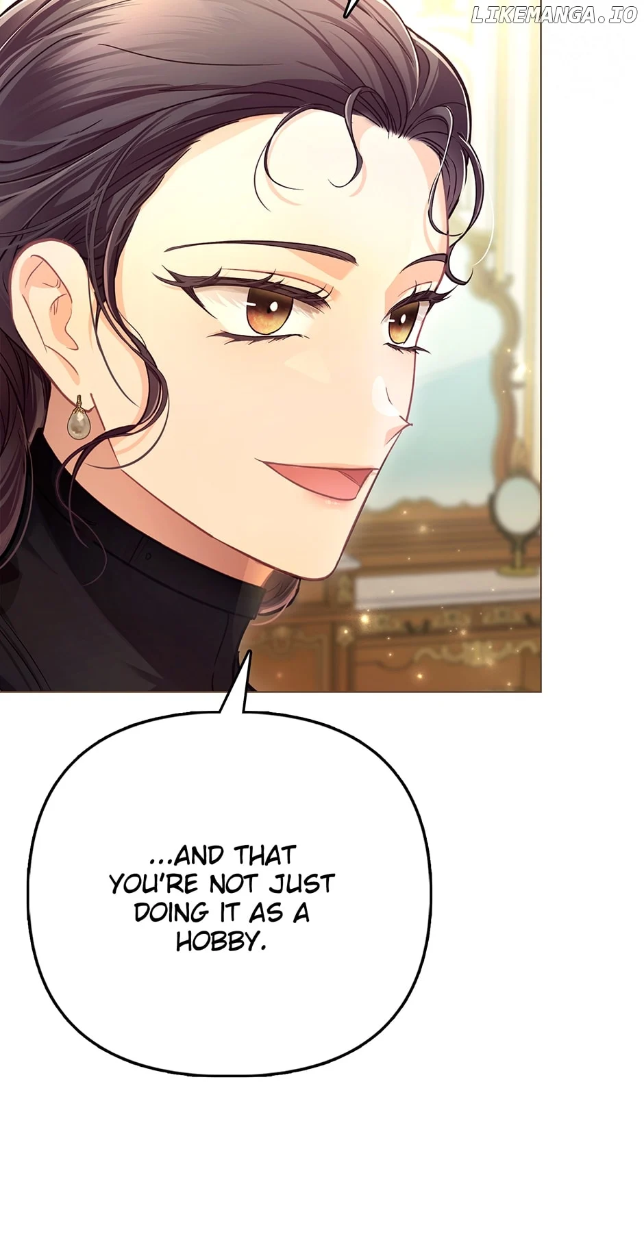 Read The White Wolf’s Bride Manga Online