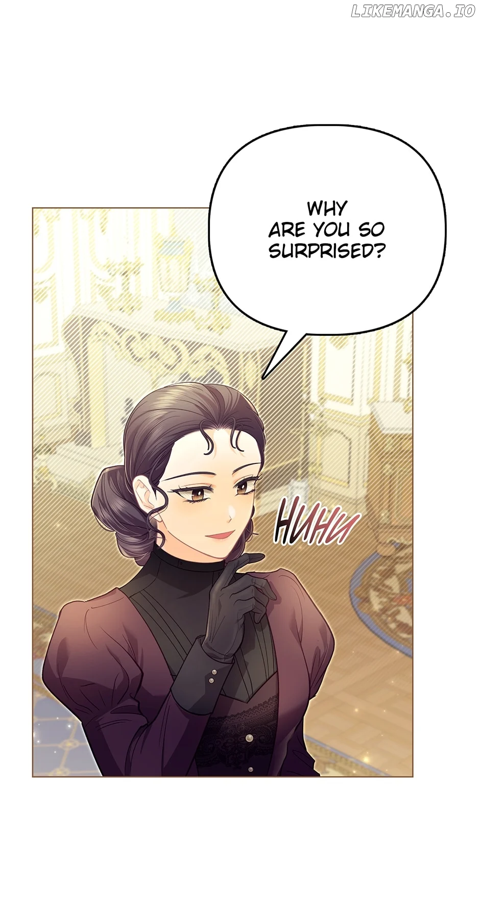 Read The White Wolf’s Bride Manga Online