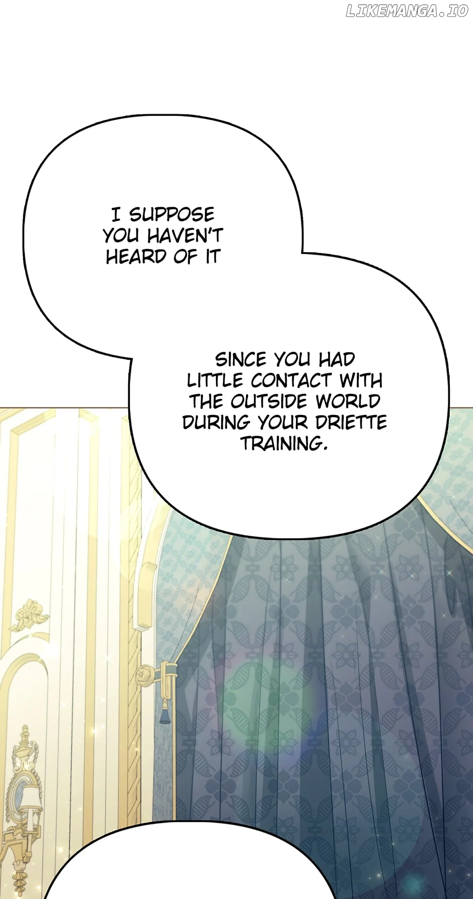 Read The White Wolf’s Bride Manga Online