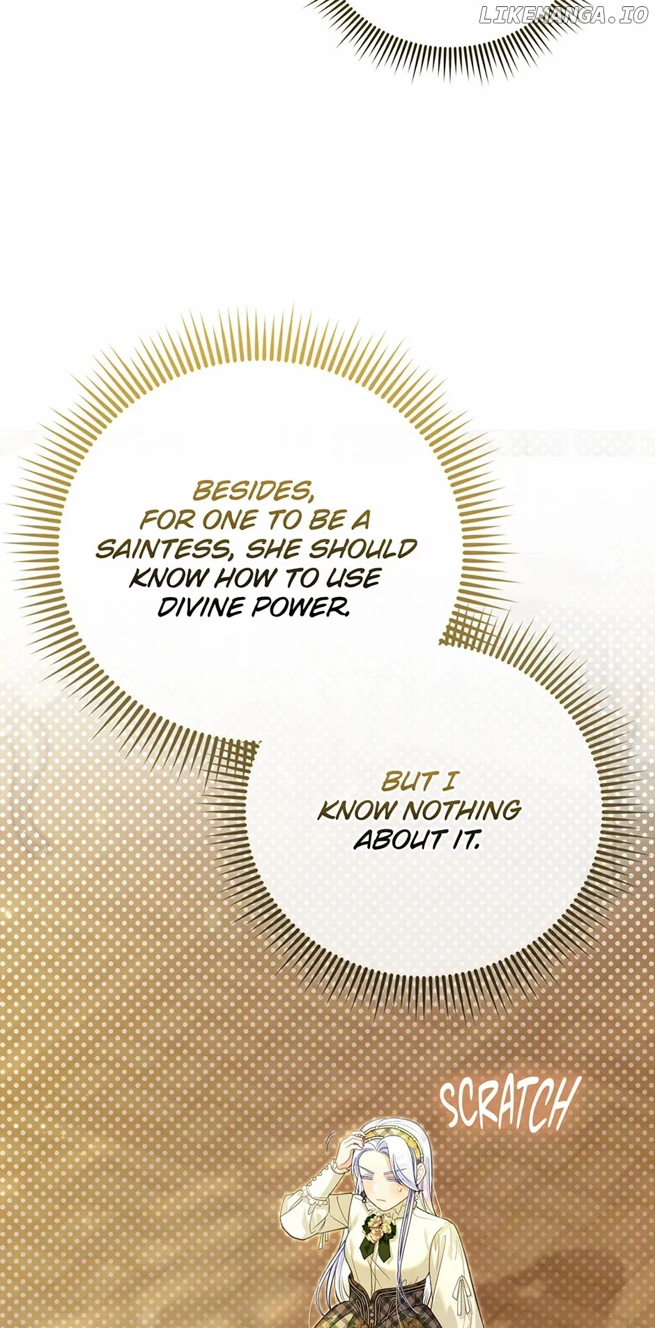 Read The White Wolf’s Bride Manga Online