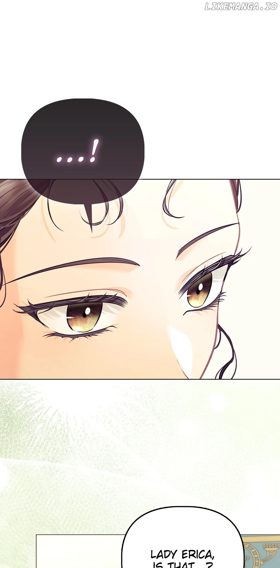 Read The White Wolf’s Bride Manga Online