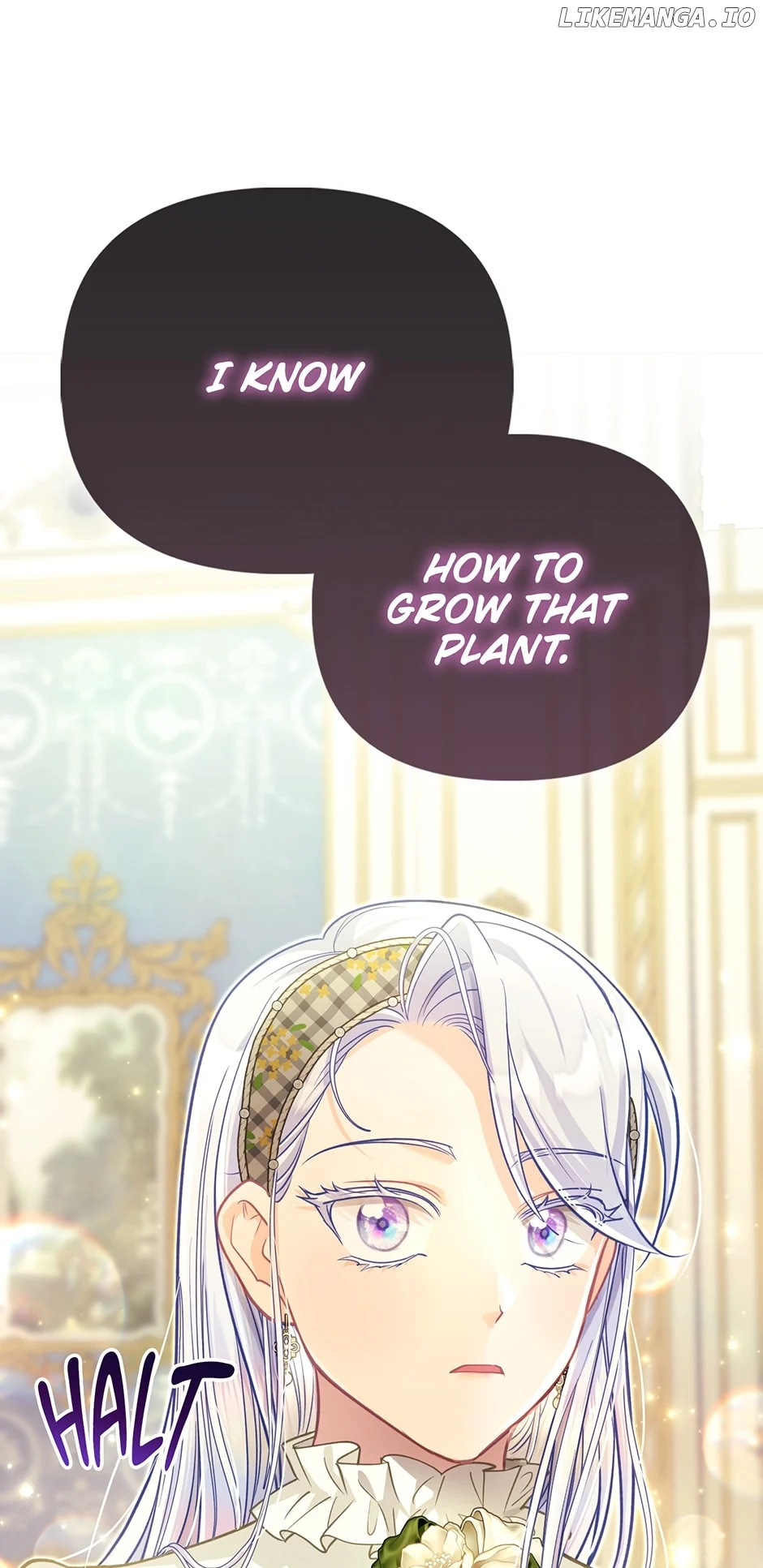 Read The White Wolf’s Bride Manga Online