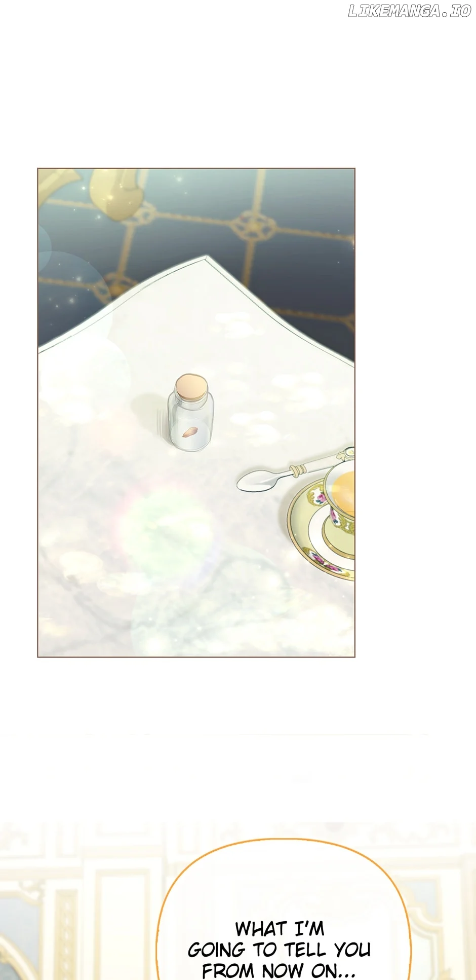 Read The White Wolf’s Bride Manga Online