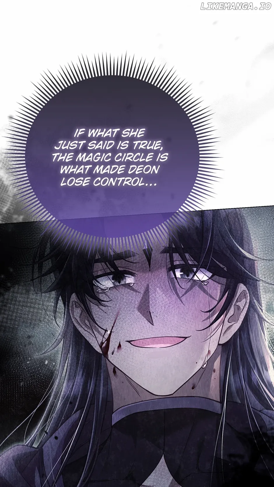 Read The White Wolf’s Bride Manga Online