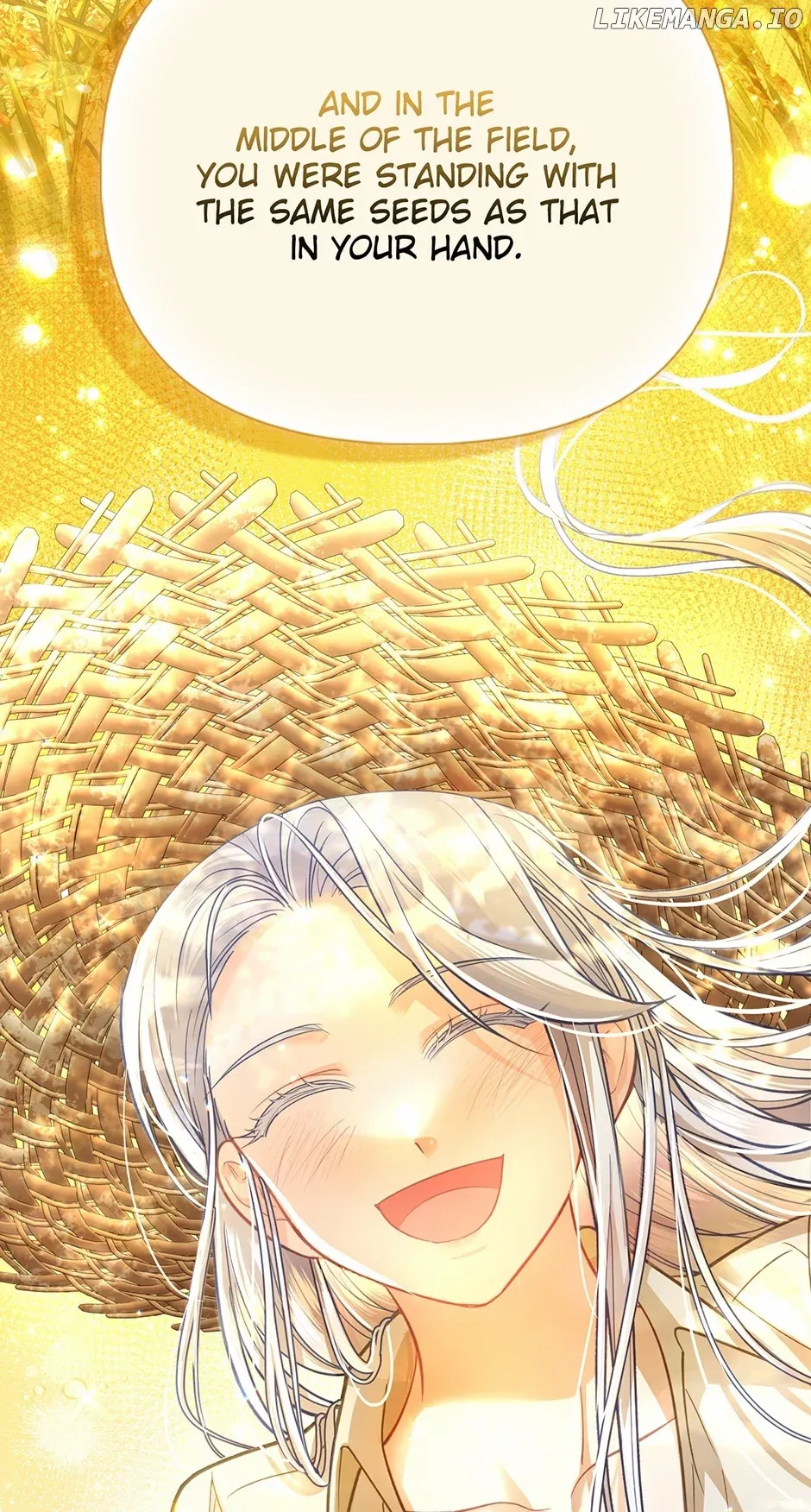 Read The White Wolf’s Bride Manga Online