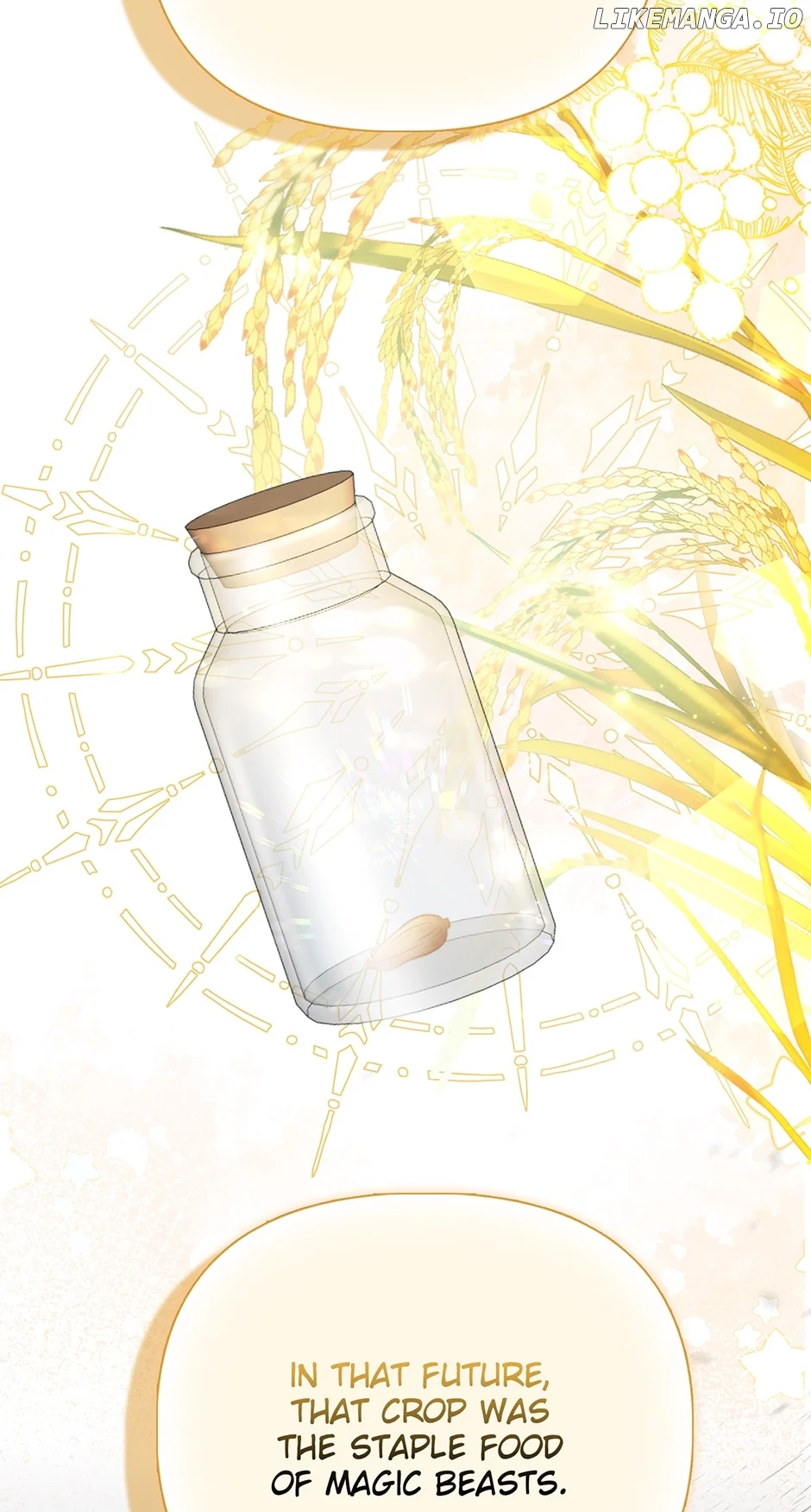 Read The White Wolf’s Bride Manga Online