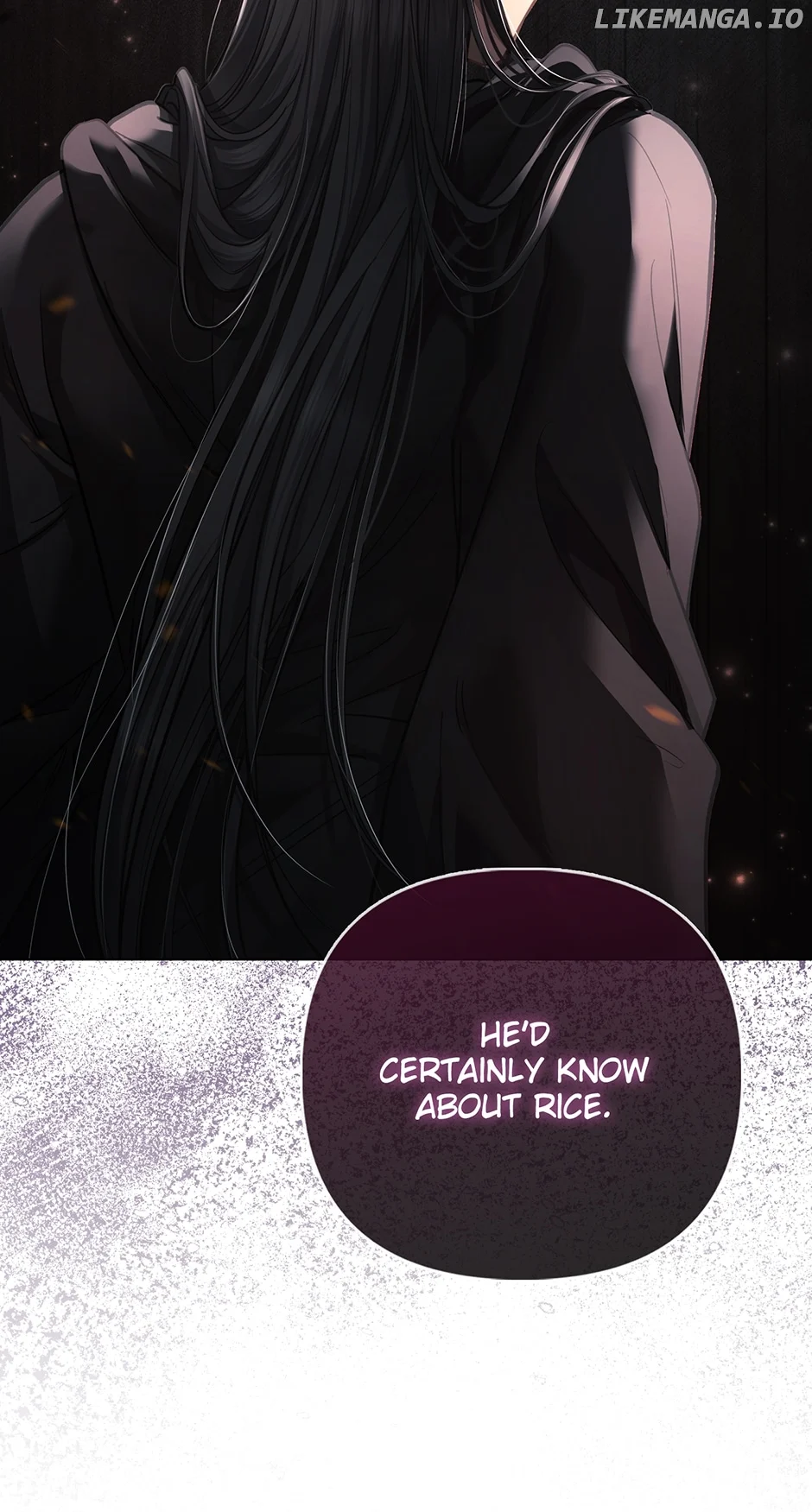 Read The White Wolf’s Bride Manga Online