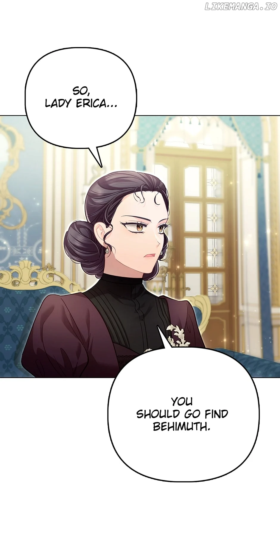 Read The White Wolf’s Bride Manga Online