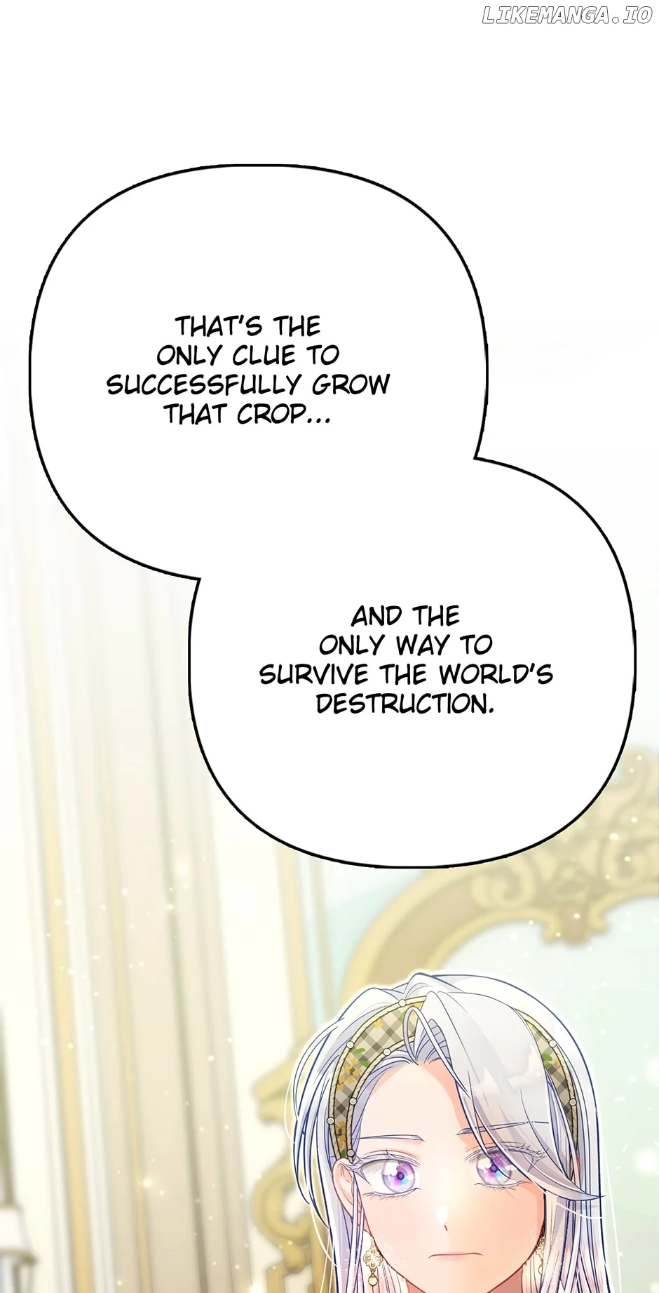Read The White Wolf’s Bride Manga Online