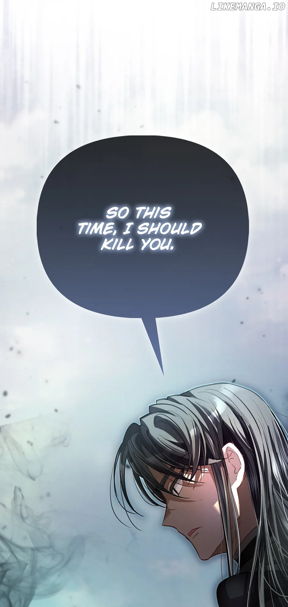 Read The White Wolf’s Bride Manga Online