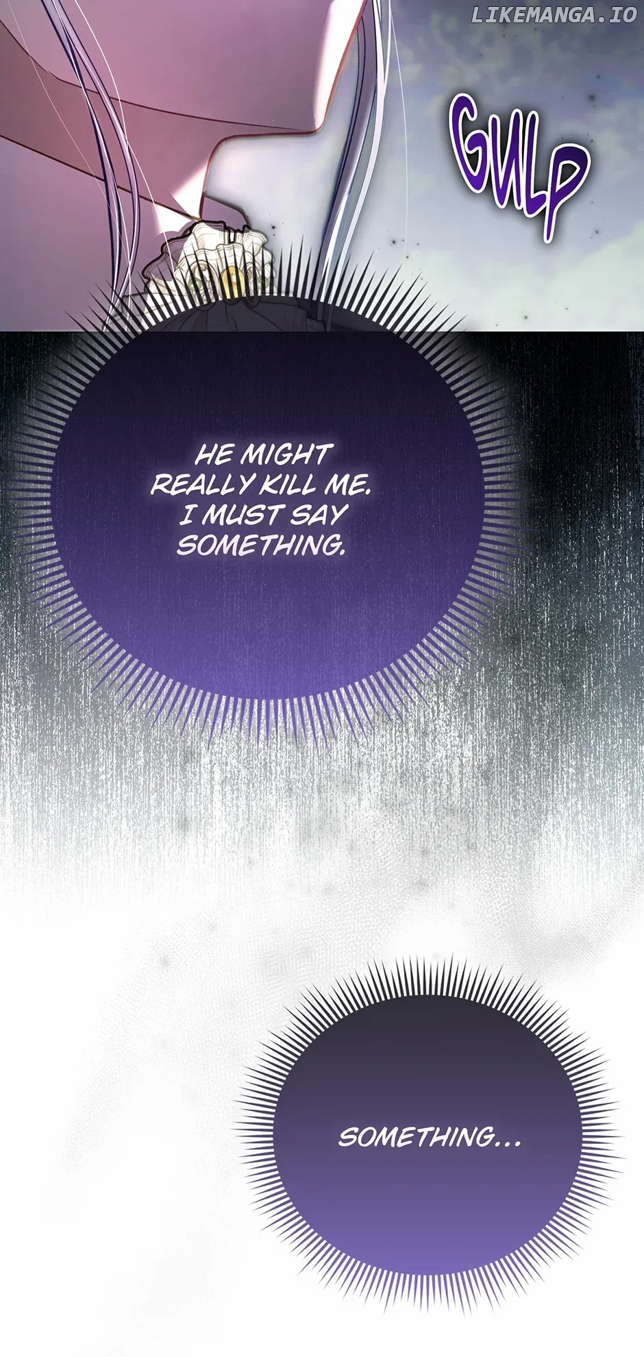 Read The White Wolf’s Bride Manga Online