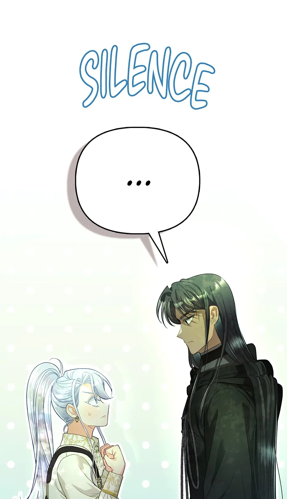 Read The White Wolf’s Bride Manga Online