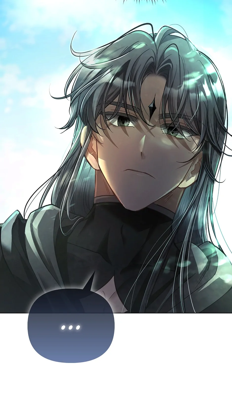 Read The White Wolf’s Bride Manga Online