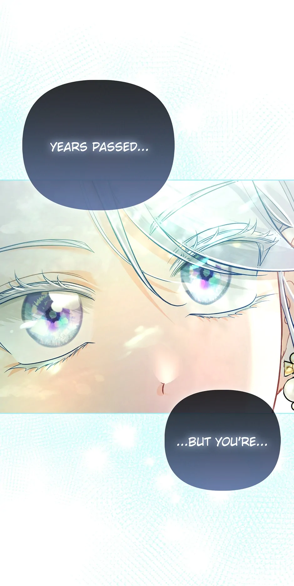 Read The White Wolf’s Bride Manga Online