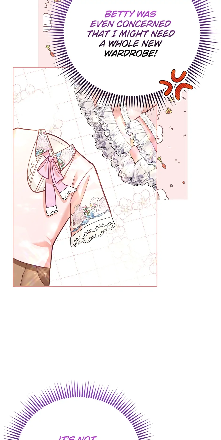 Read The White Wolf’s Bride Manga Online