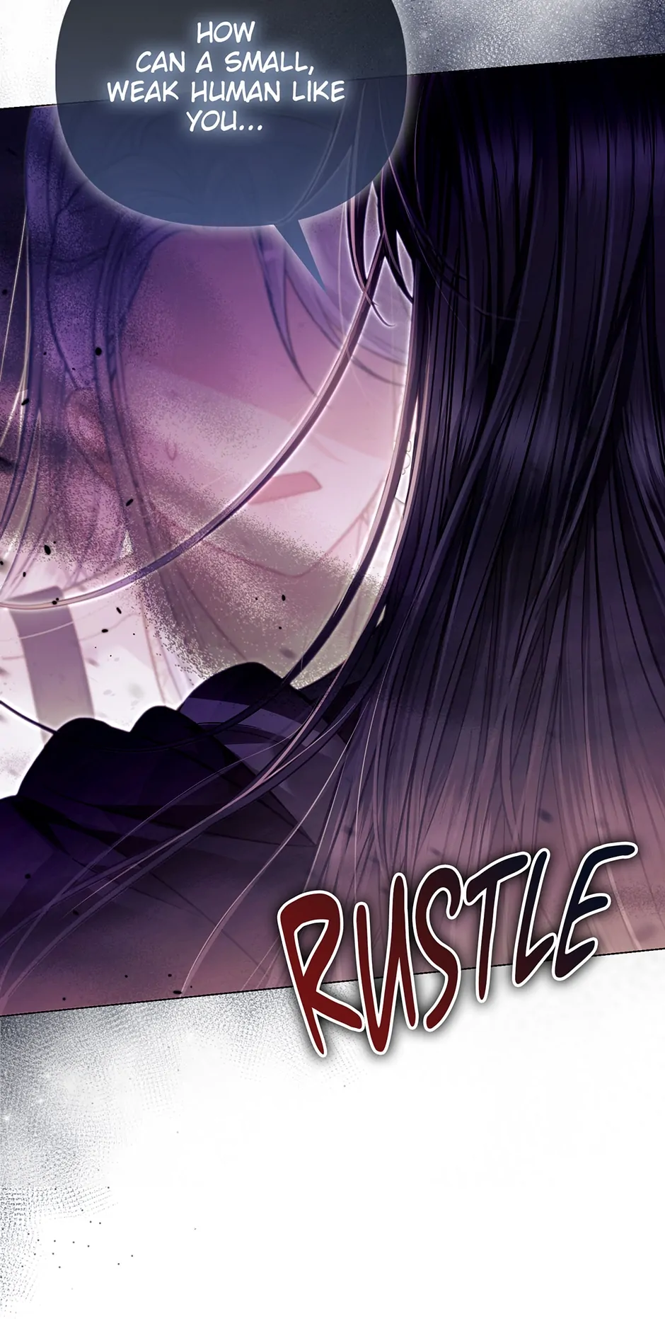 Read The White Wolf’s Bride Manga Online