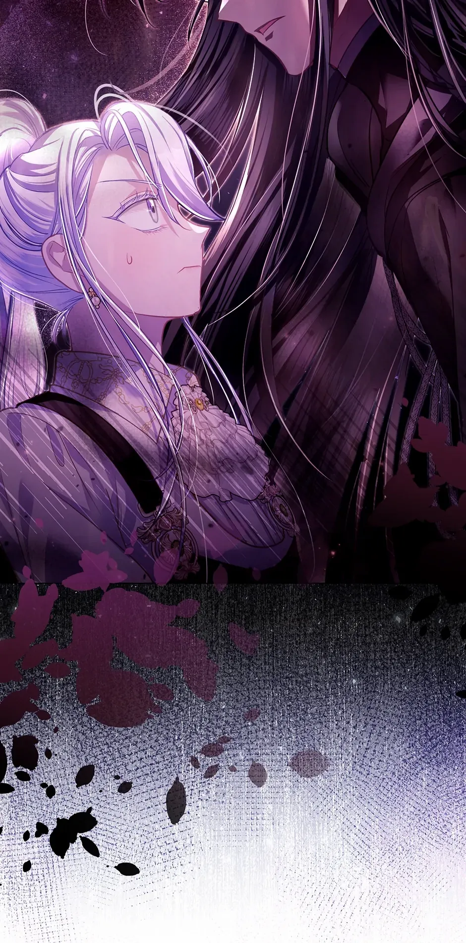 Read The White Wolf’s Bride Manga Online