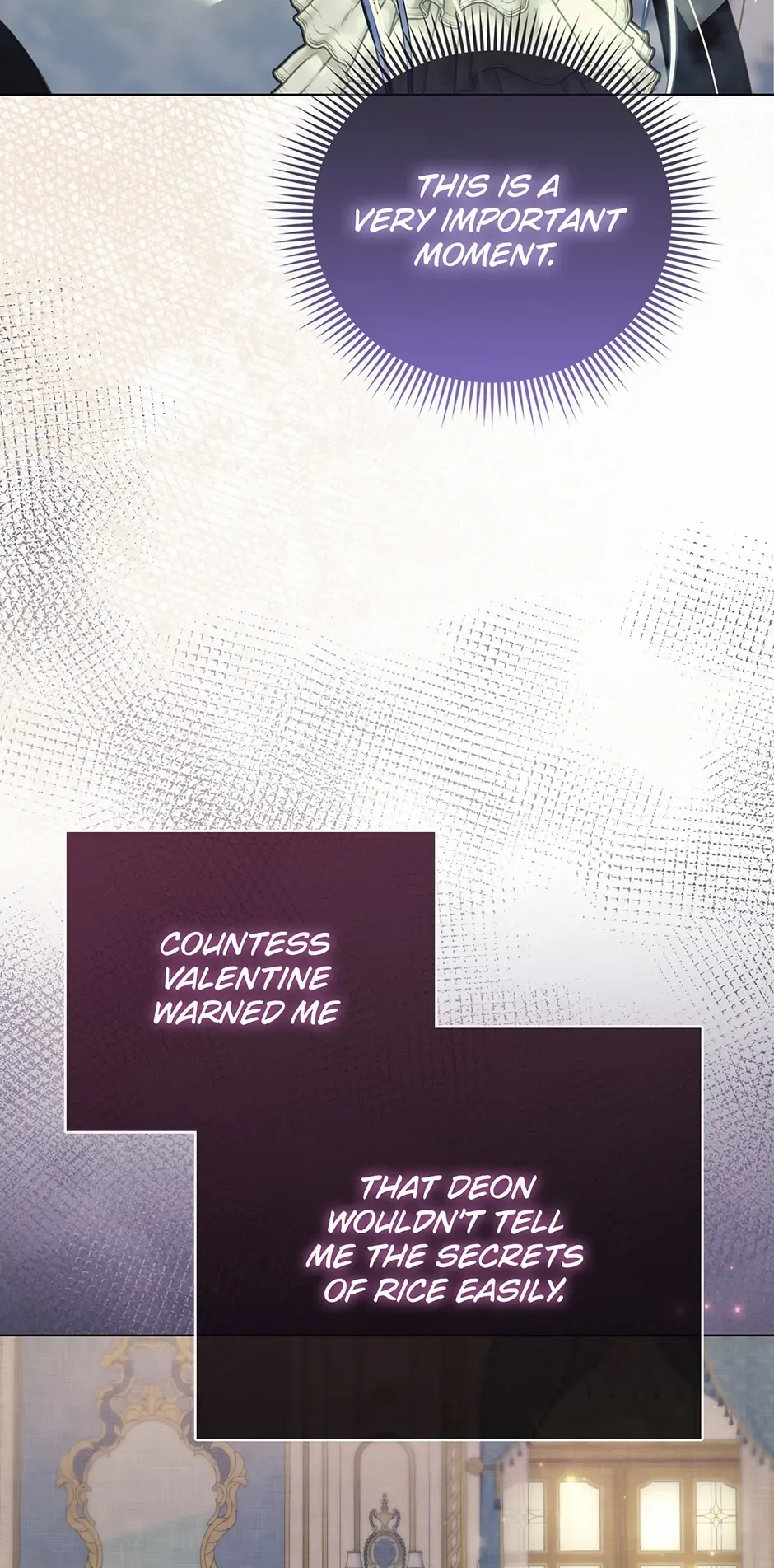 Read The White Wolf’s Bride Manga Online