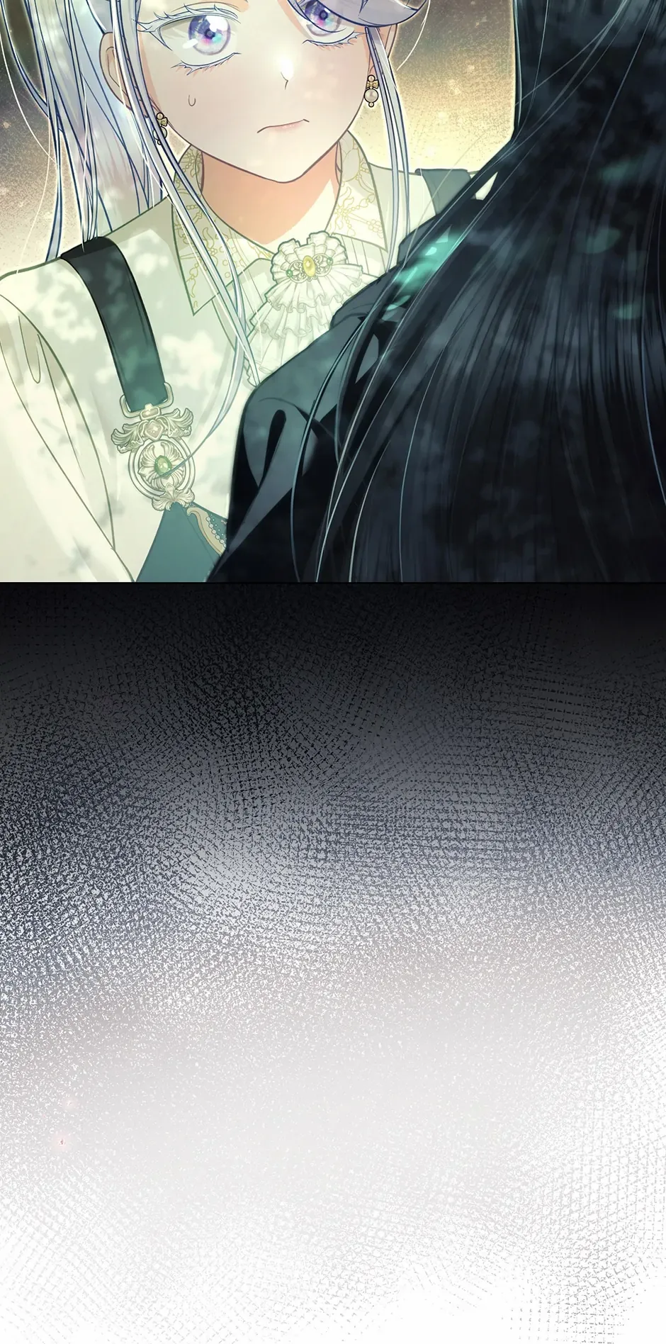 Read The White Wolf’s Bride Manga Online