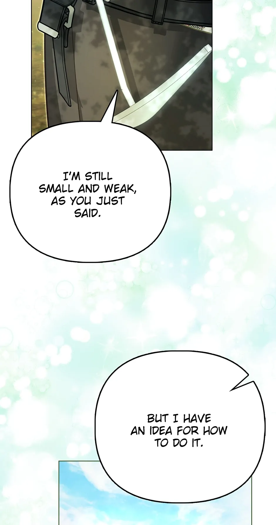 Read The White Wolf’s Bride Manga Online