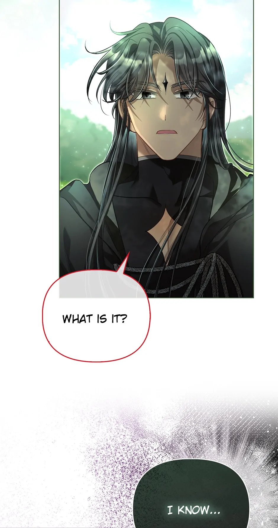 Read The White Wolf’s Bride Manga Online