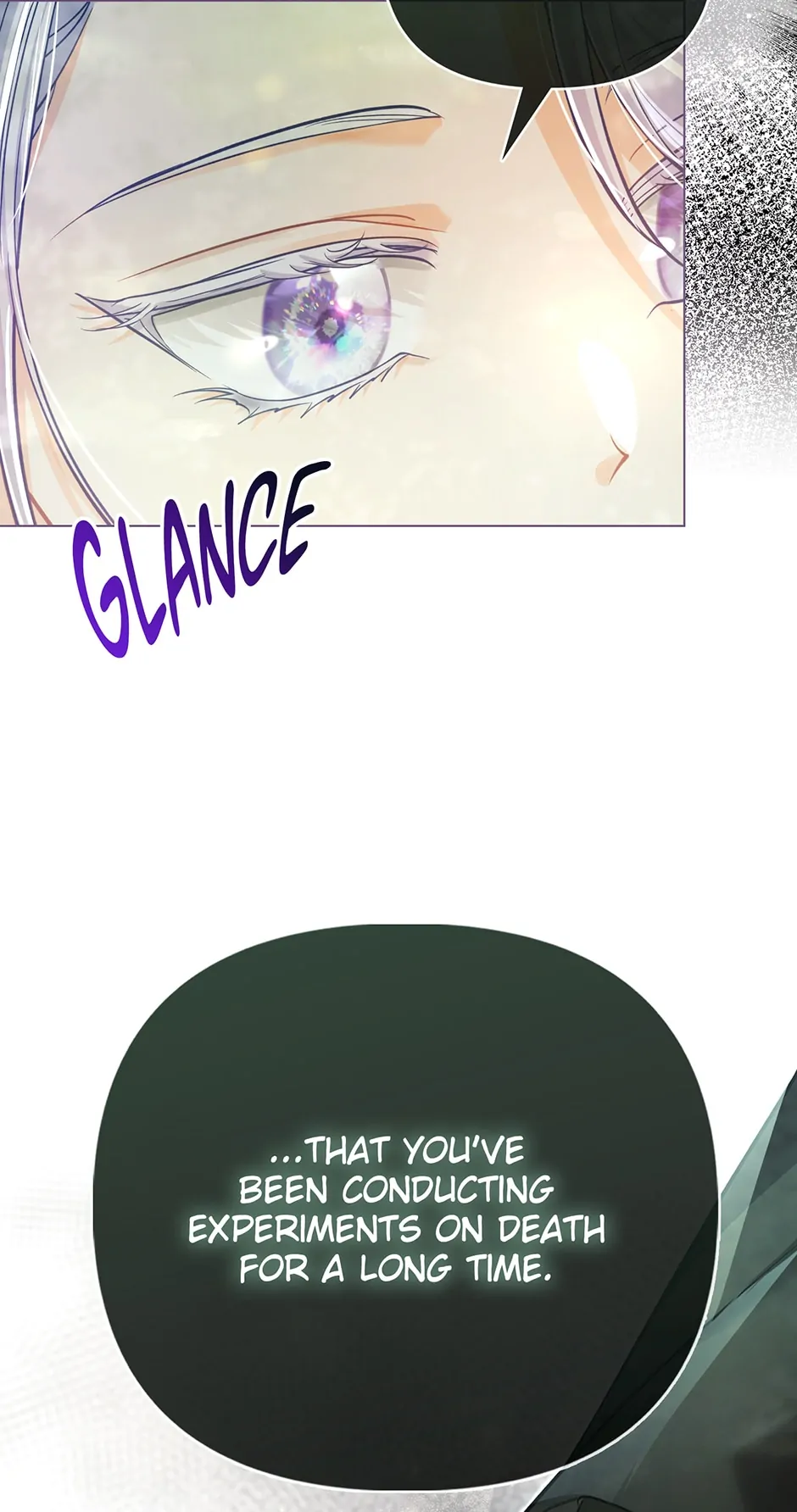 Read The White Wolf’s Bride Manga Online