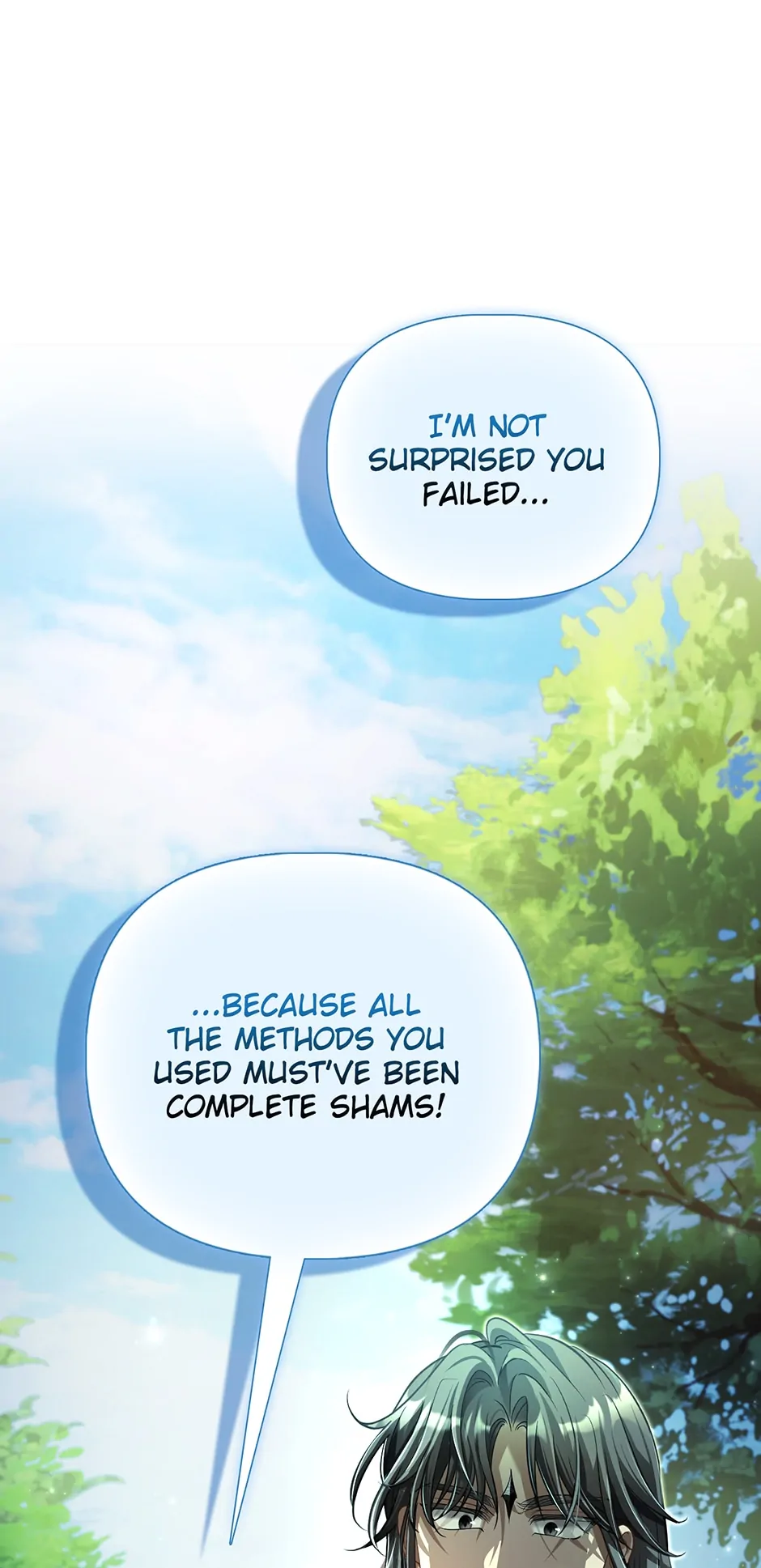 Read The White Wolf’s Bride Manga Online