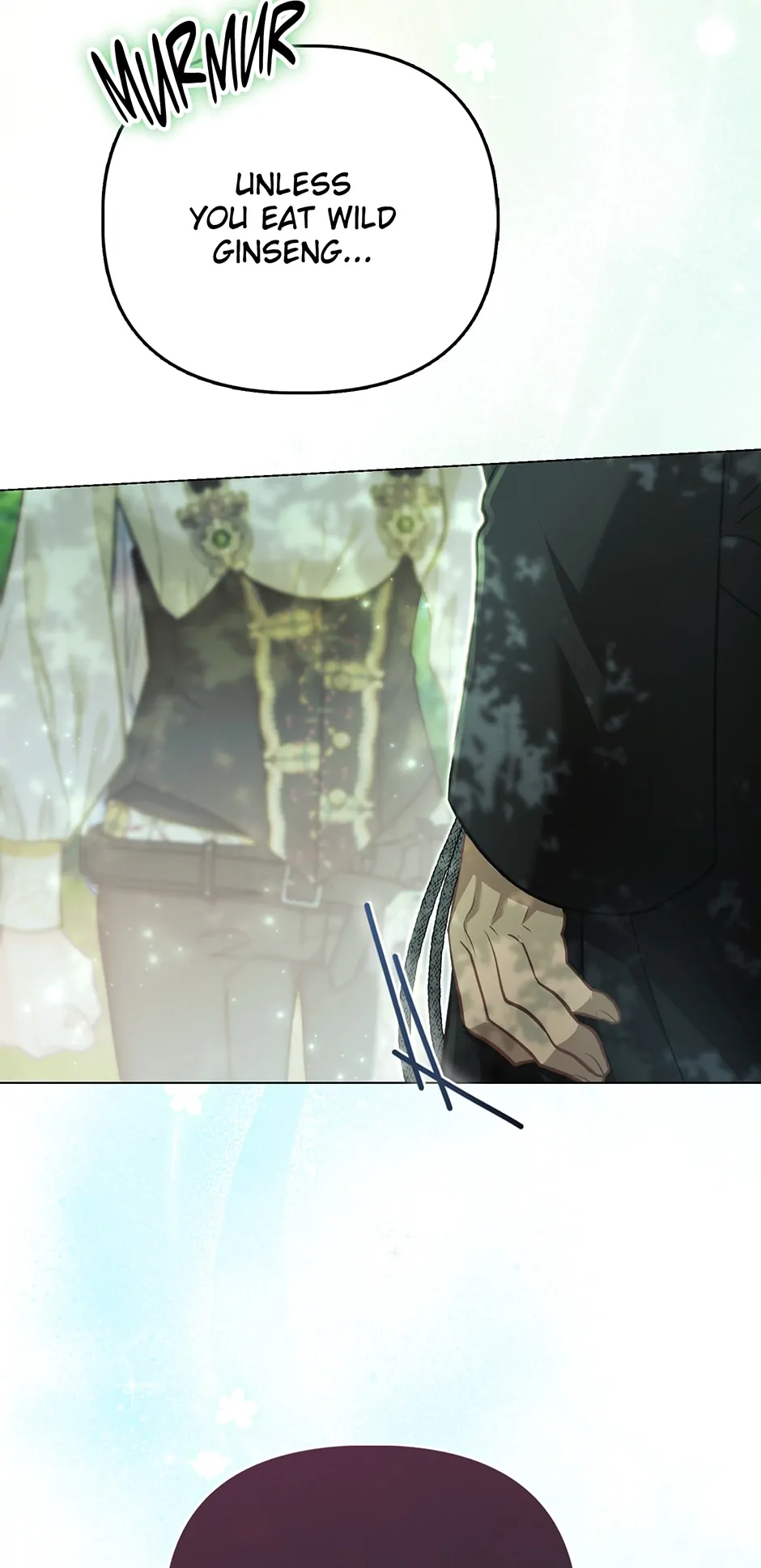 Read The White Wolf’s Bride Manga Online