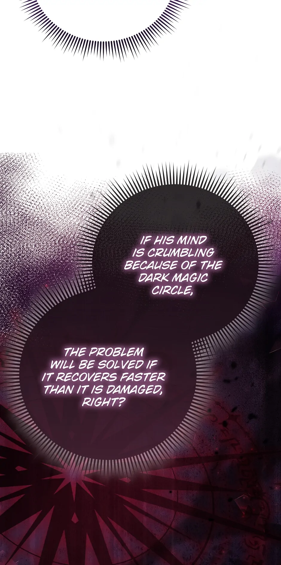 Read The White Wolf’s Bride Manga Online