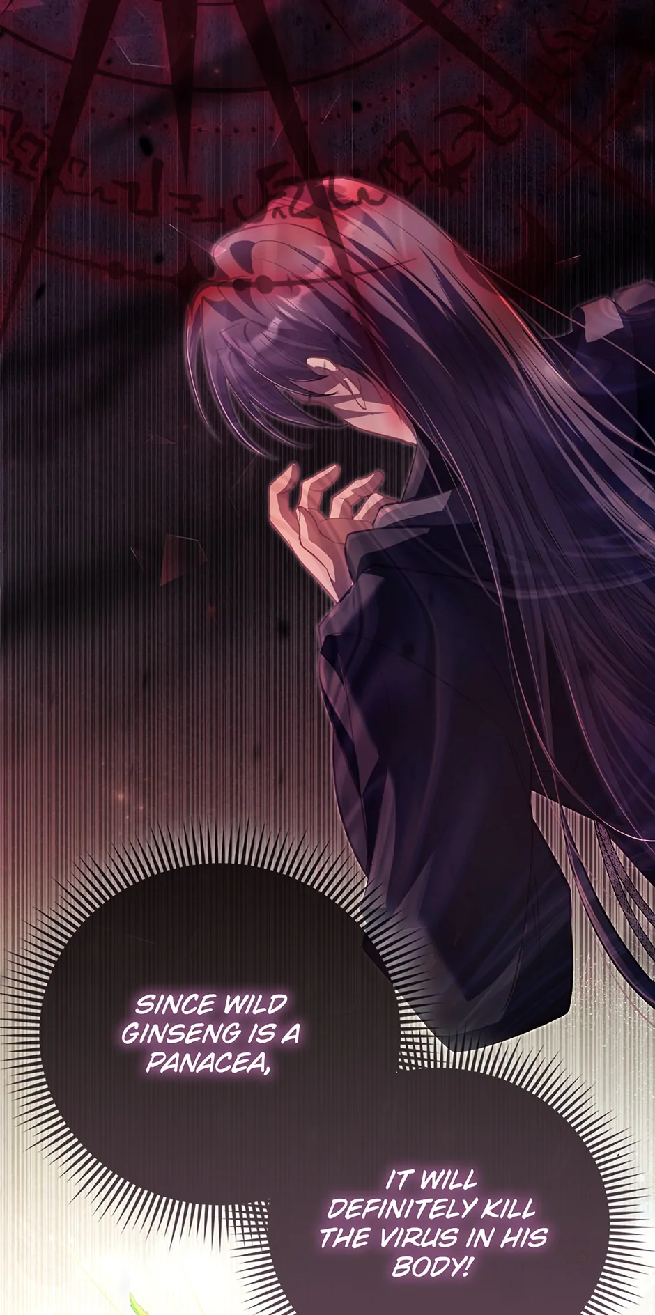 Read The White Wolf’s Bride Manga Online