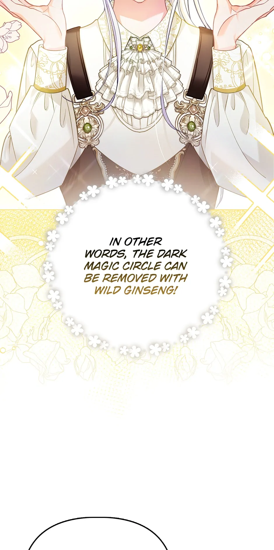 Read The White Wolf’s Bride Manga Online