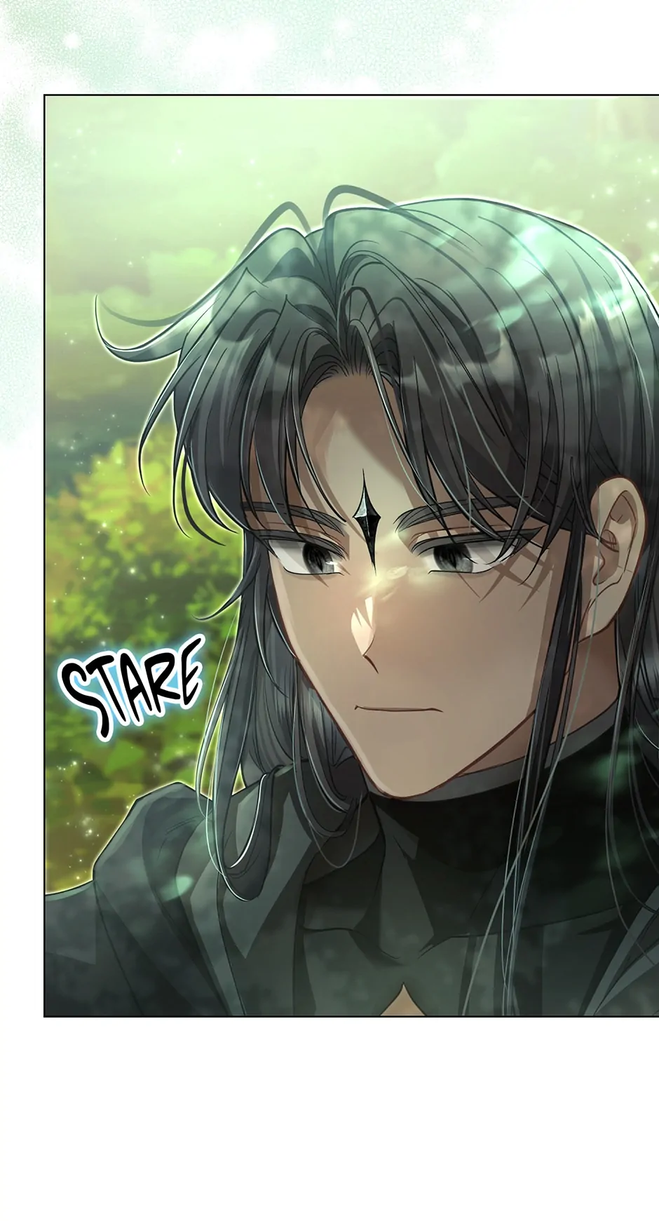 Read The White Wolf’s Bride Manga Online