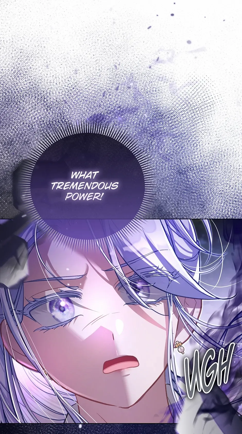 Read The White Wolf’s Bride Manga Online