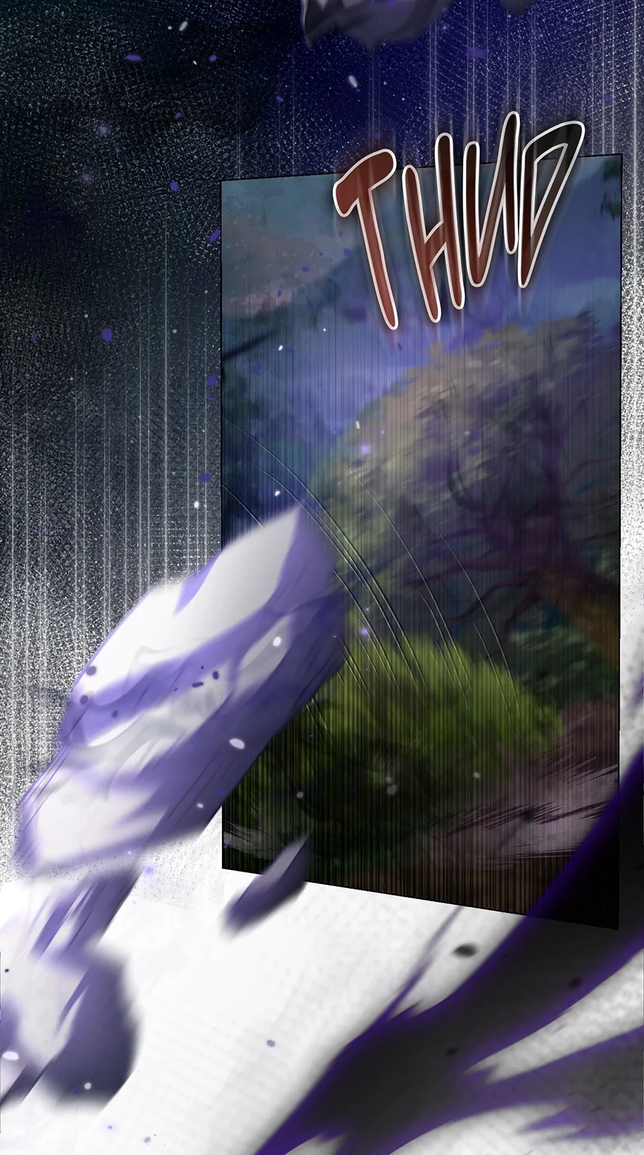 Read The White Wolf’s Bride Manga Online