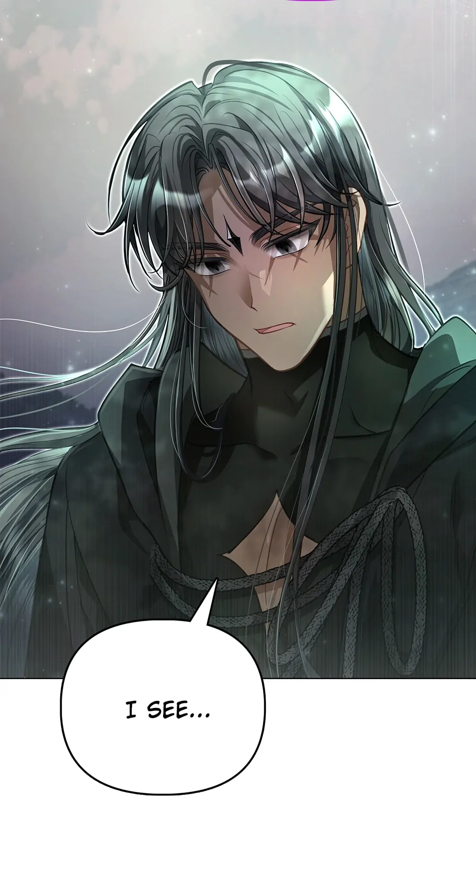 Read The White Wolf’s Bride Manga Online